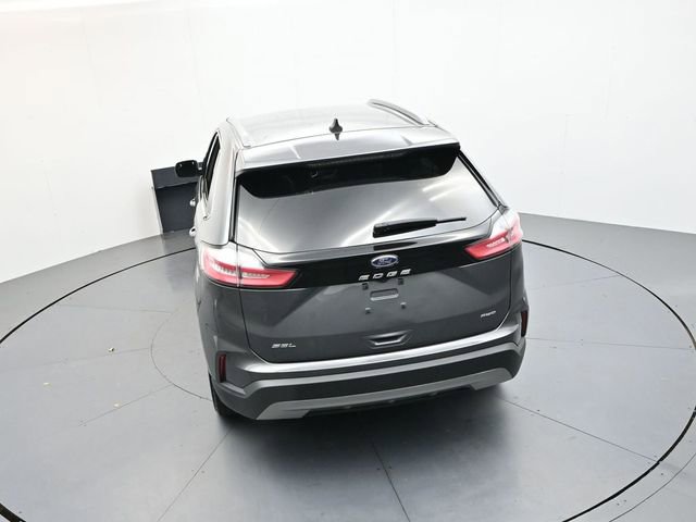 Used 2023 Ford Edge SEL w/ Convenience Package AWD/4WD image 27