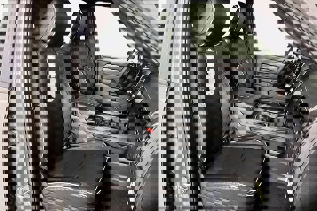 New 2026 RAM 3500 Limited image 12