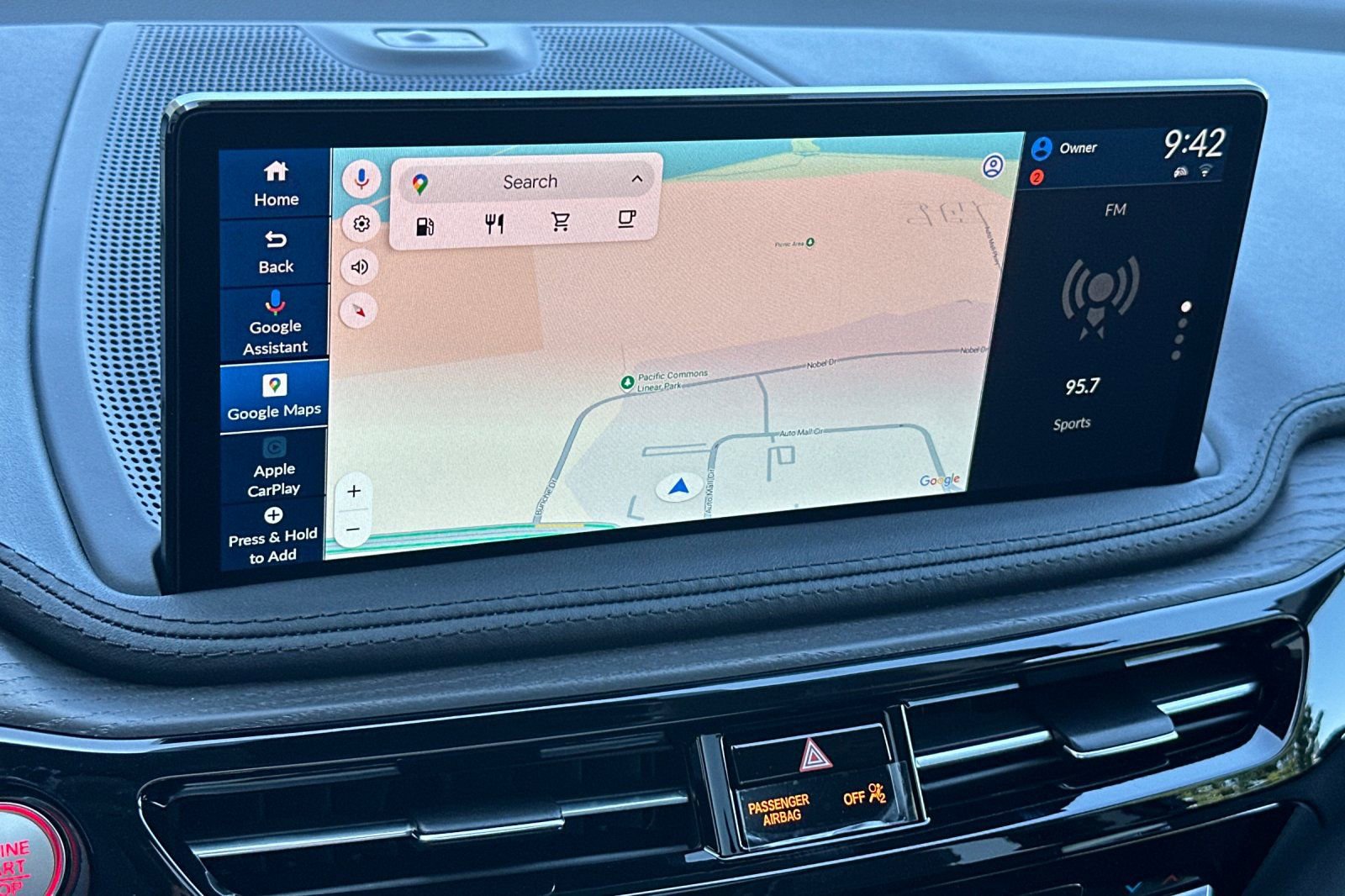 New 2026 Acura MDX w/ Advance Package image 18