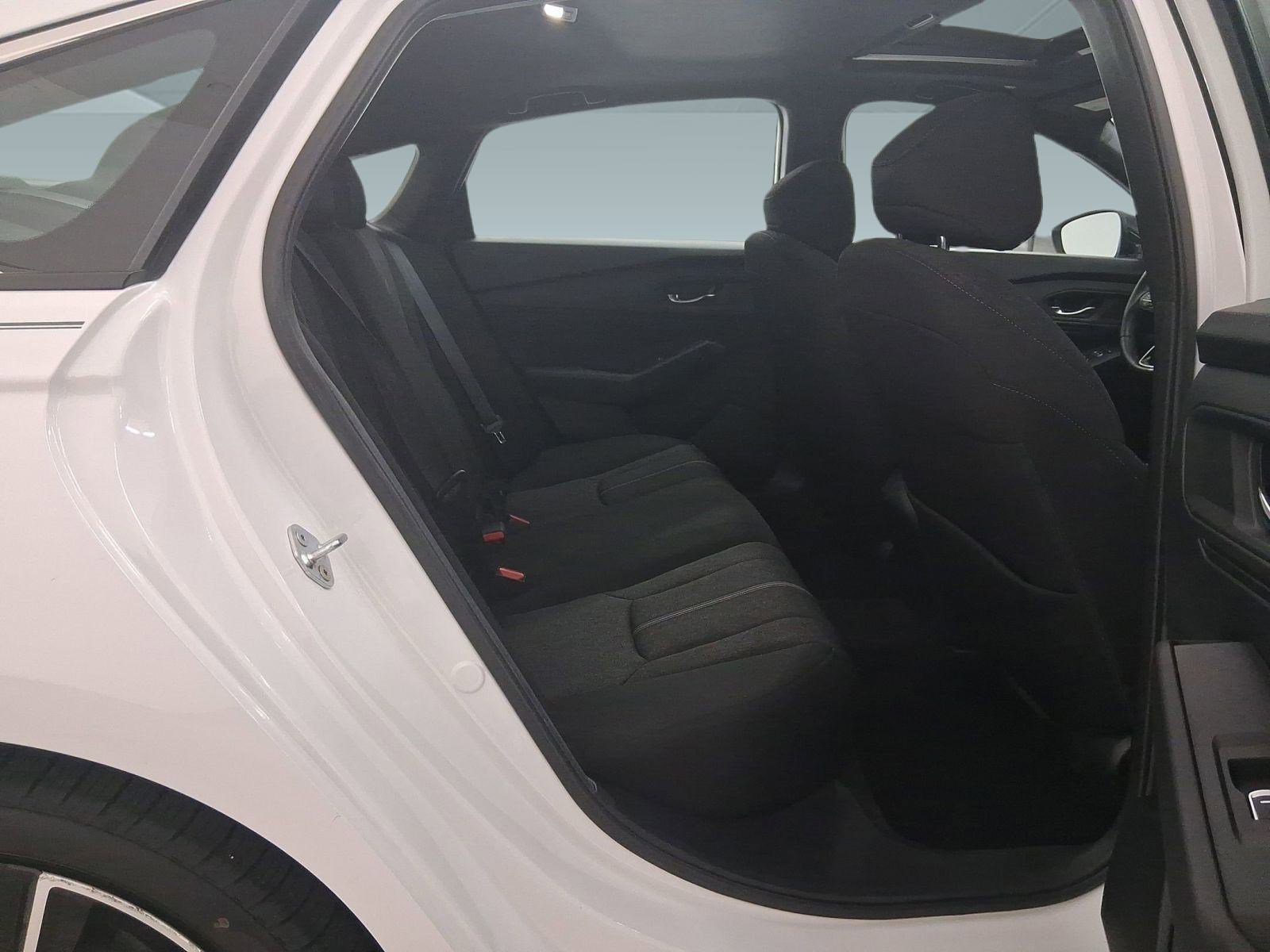 Used 2023 Honda Accord Sport image 28