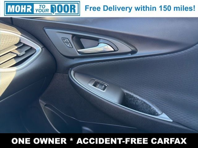 Used 2022 Chevrolet Malibu LS image 26