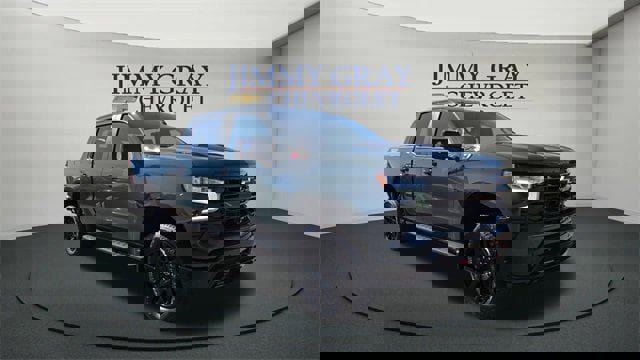 New 2026 Chevrolet Silverado 1500 LT Trail Boss w/ Safety Package image 1