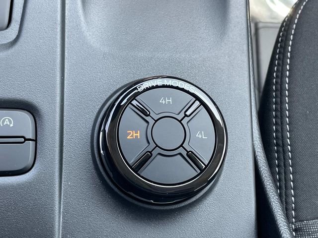 New 2025 Ford Ranger XLT w/ Equipment Group 301A High image 15