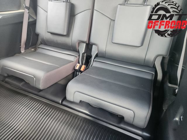 Used 2026 Lexus GX 550 w/ Accessory Package (2T) AWD/4WD image 31