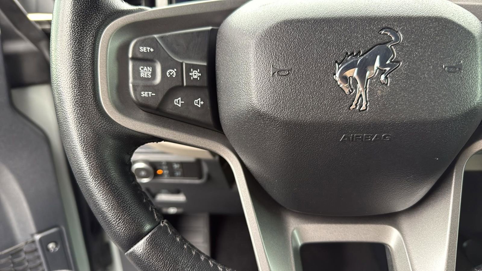 Used 2022 Ford Bronco Big Bend image 17