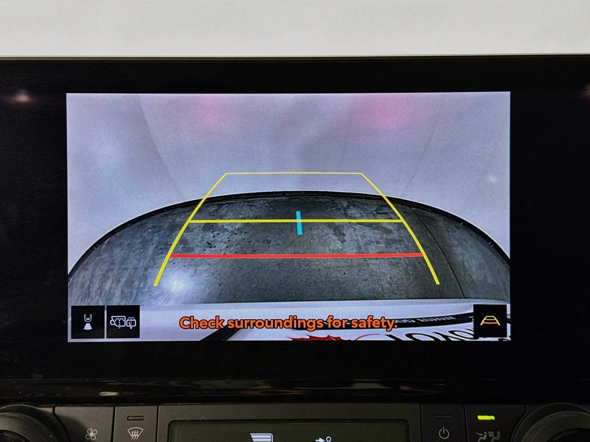 Certified 2025 Toyota Grand Highlander AWD image 13