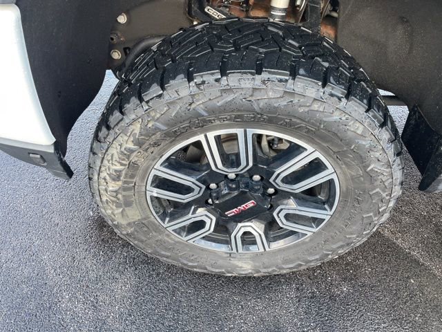 Used 2021 GMC Sierra 2500 AT4 w/ AT4 Premium Plus Package image 27