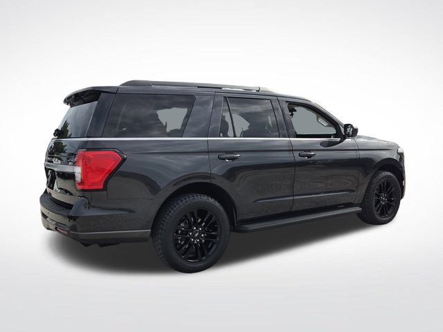 Certified 2022 Ford Expedition XLT RWD image 9