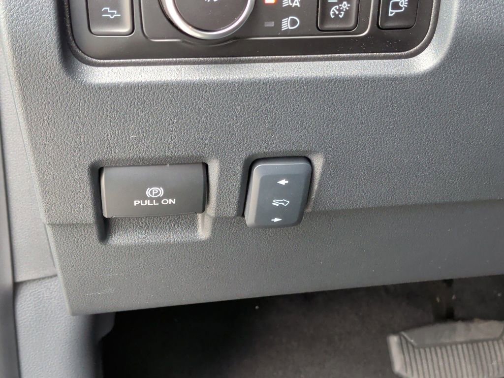 New 2026 Ford F250 Platinum image 17