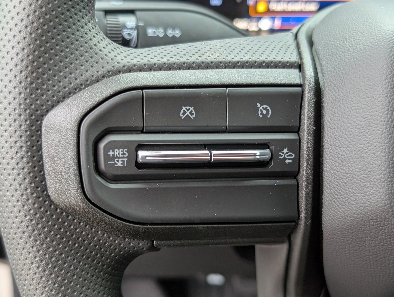 New 2026 Chevrolet Colorado Trail Boss image 18