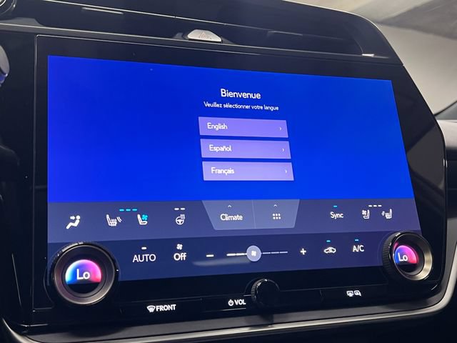 Certified 2023 Lexus RZ 450e Premium w/ Technology Package AWD/4WD image 19