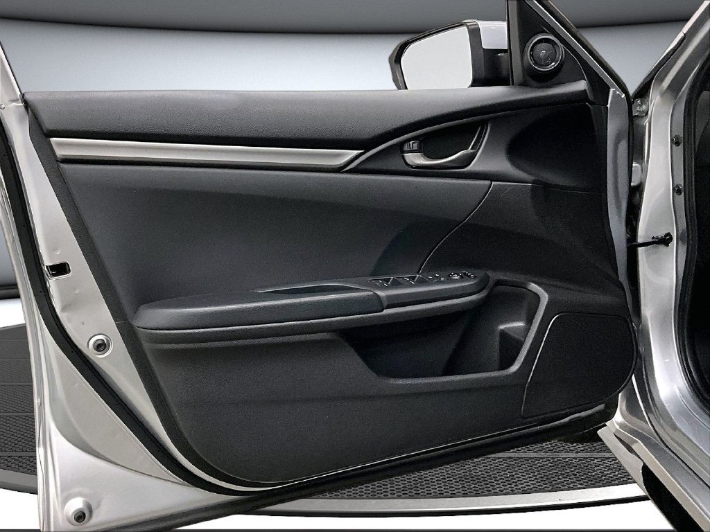 Used 2021 Honda Civic Sport image 20