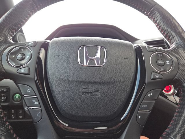 Used 2022 Honda Ridgeline Black Edition image 29
