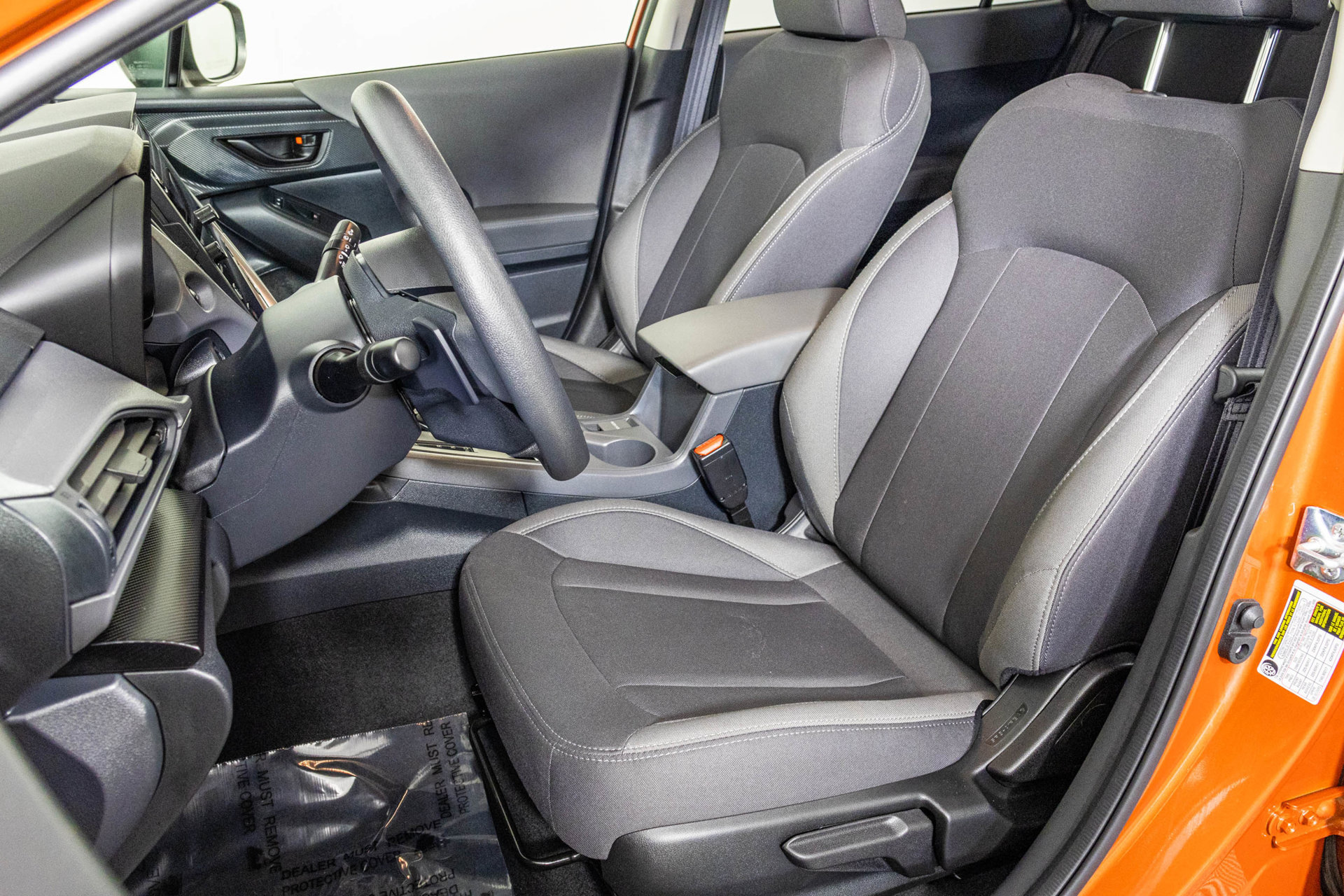 Used 2025 Subaru Crosstrek 2.5i Premium AWD/4WD image 19