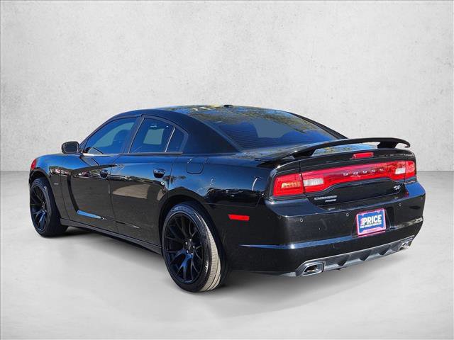 Used 2011 Dodge Charger R/T image 8