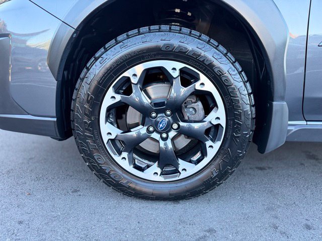 Used 2021 Subaru Crosstrek 2.0i AWD/4WD image 24