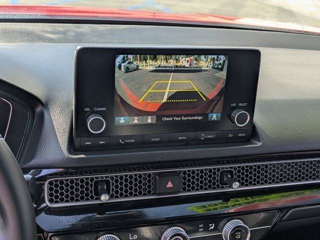 Used 2025 Honda Civic Sport image 21