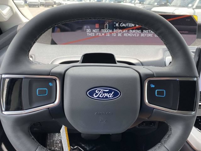 New 2027 Ford Expedition Max Active AWD/4WD image 18