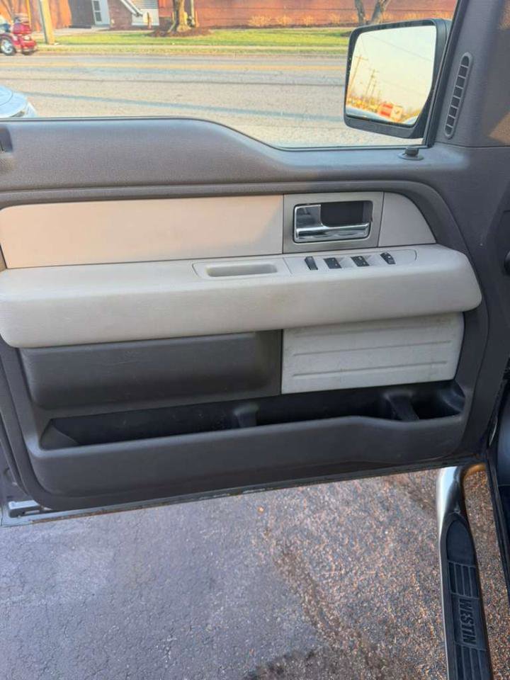 Used 2010 Ford F150 XL AWD/4WD image 13