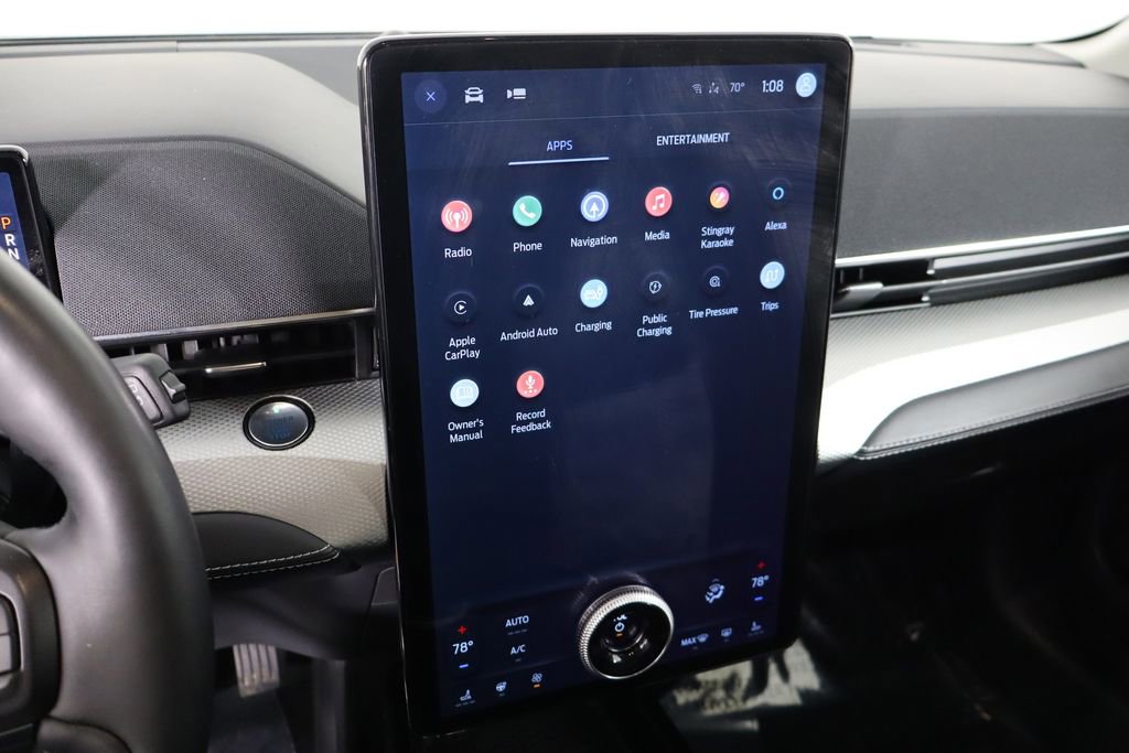 Used 2021 Ford Mustang Mach-E Select w/ Comfort/Technology Package image 35