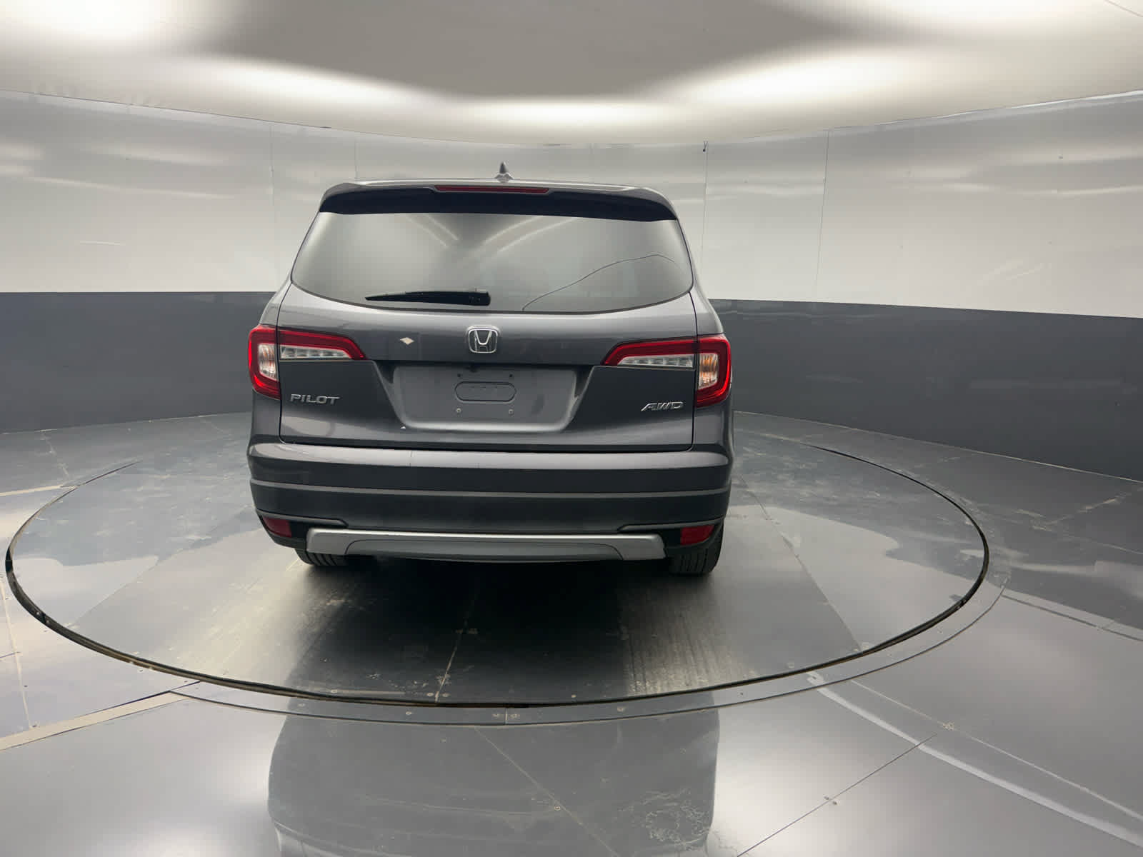 Used 2020 Honda Pilot EX image 58