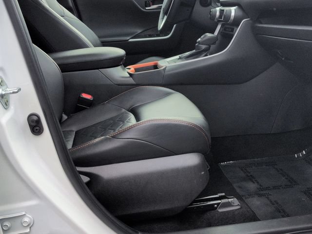 Certified 2024 Toyota RAV4 Adventure AWD/4WD image 29