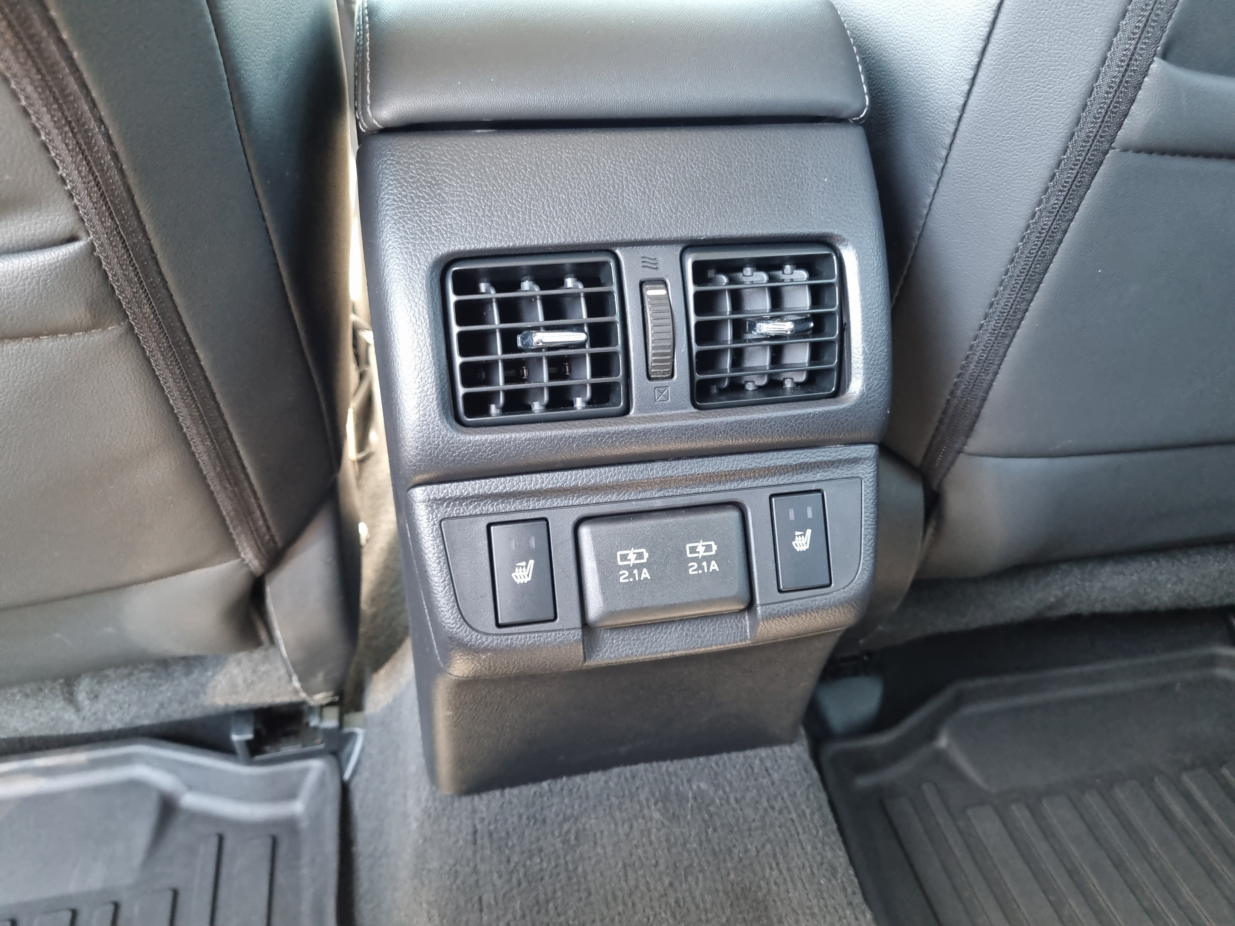 Used 2019 Subaru Outback 3.6R Limited w/ Protection Package #1 AWD/4WD image 14
