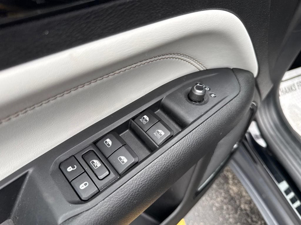 New 2026 Jeep Compass Limited AWD/4WD image 21
