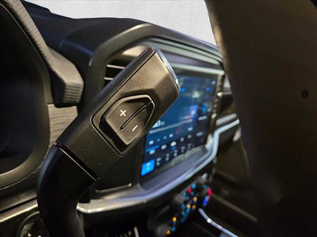 New 2025 Ford F150 STX w/ Equipment Group 200A image 14