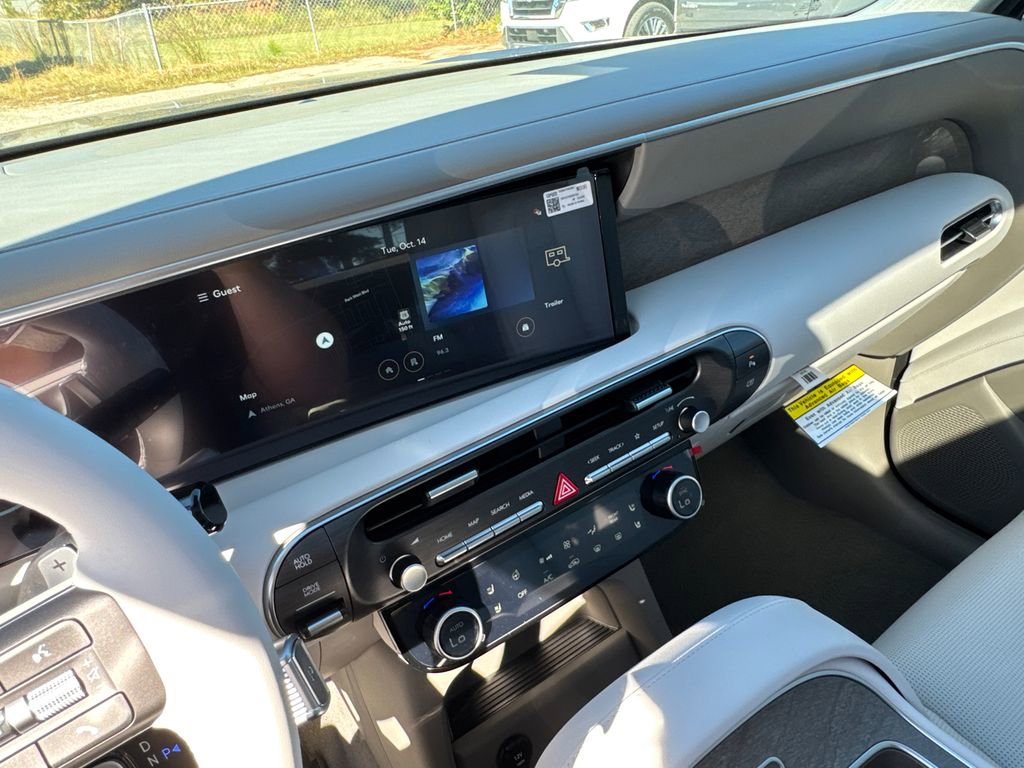 New 2026 Hyundai Palisade Limited image 19