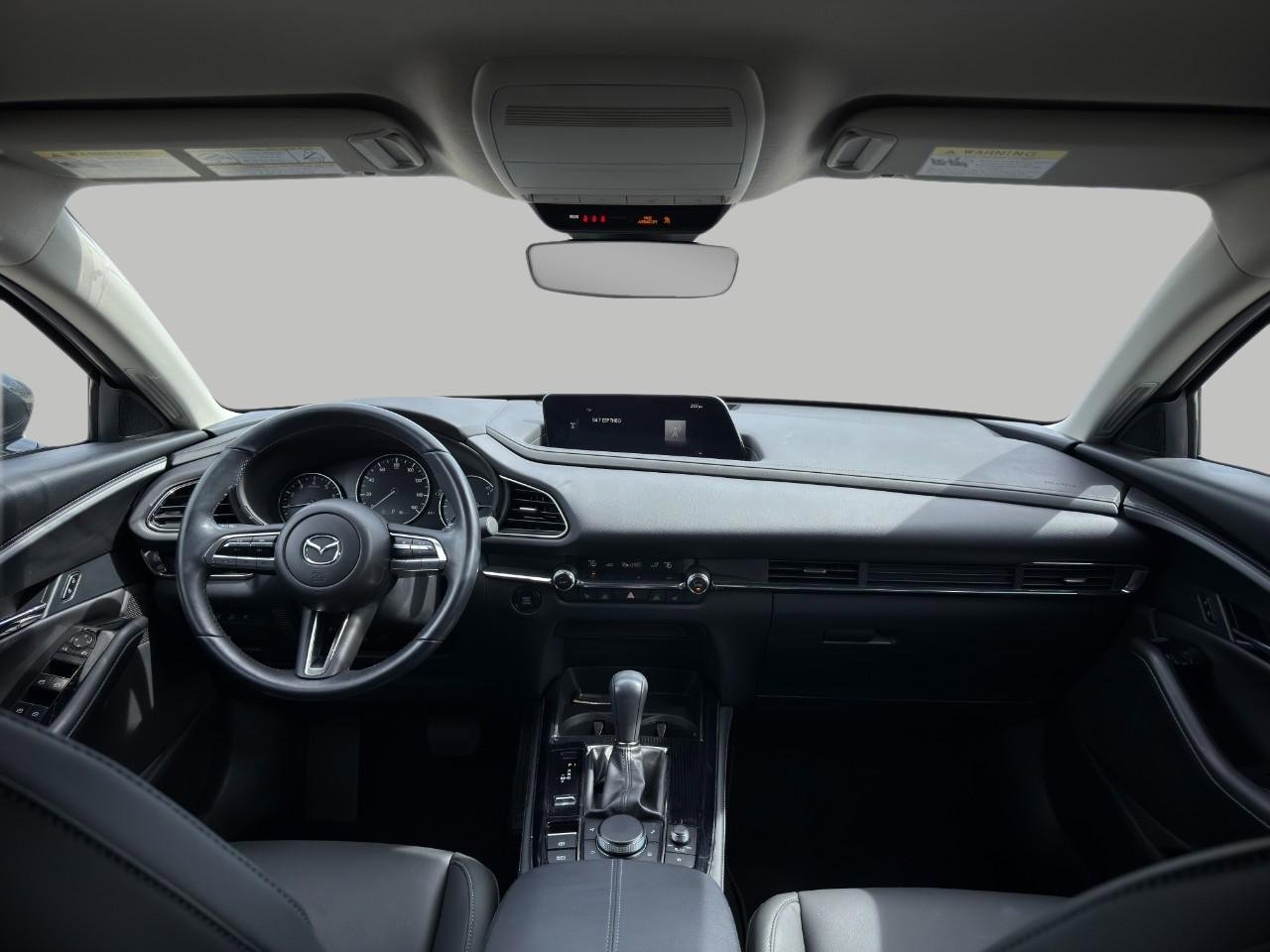 Used 2023 MAZDA CX-30 AWD 2.5 S w/ Preferred Package image 15