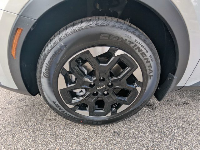 New 2026 Kia Sorento S FWD image 11