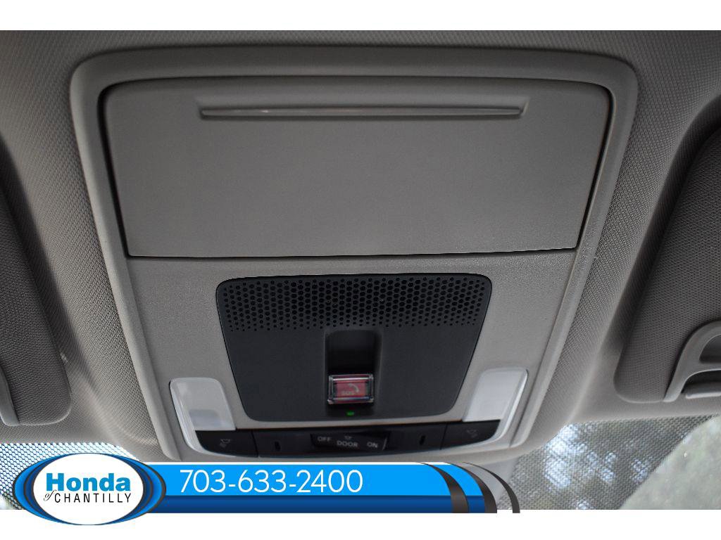 New 2026 Honda Pilot EX-L image 20