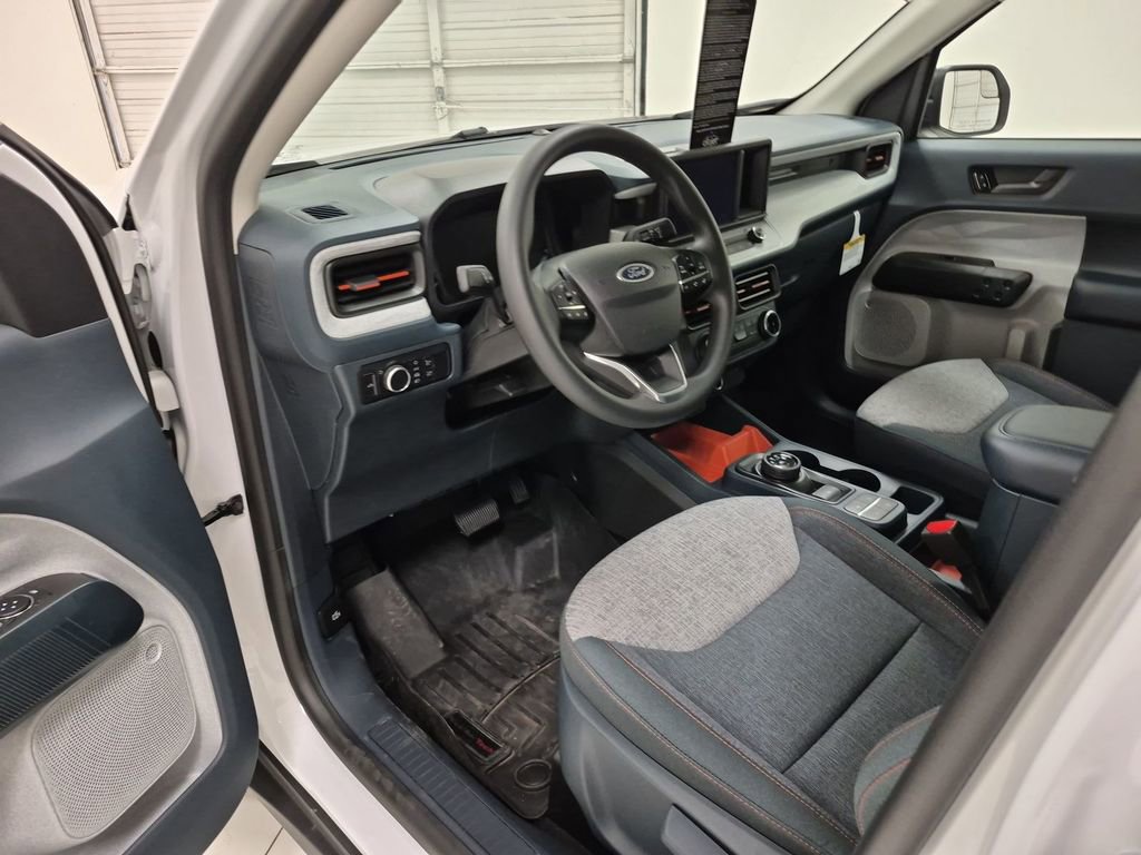 Used 2024 Ford Maverick XLT w/ Equipment Group 300A Standard image 10