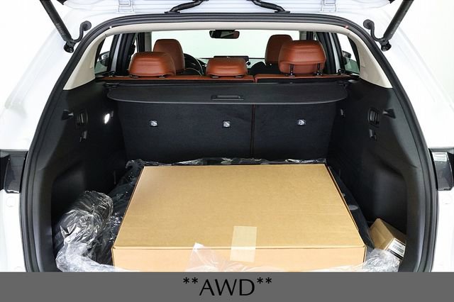 New 2026 MAZDA CX-50 AWD 2.5 S w/ Weather Package image 16