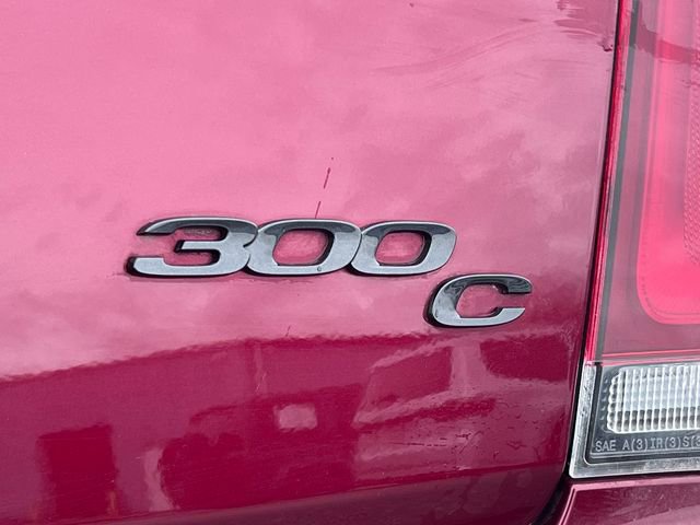 Used 2023 Chrysler 300 C RWD image 13