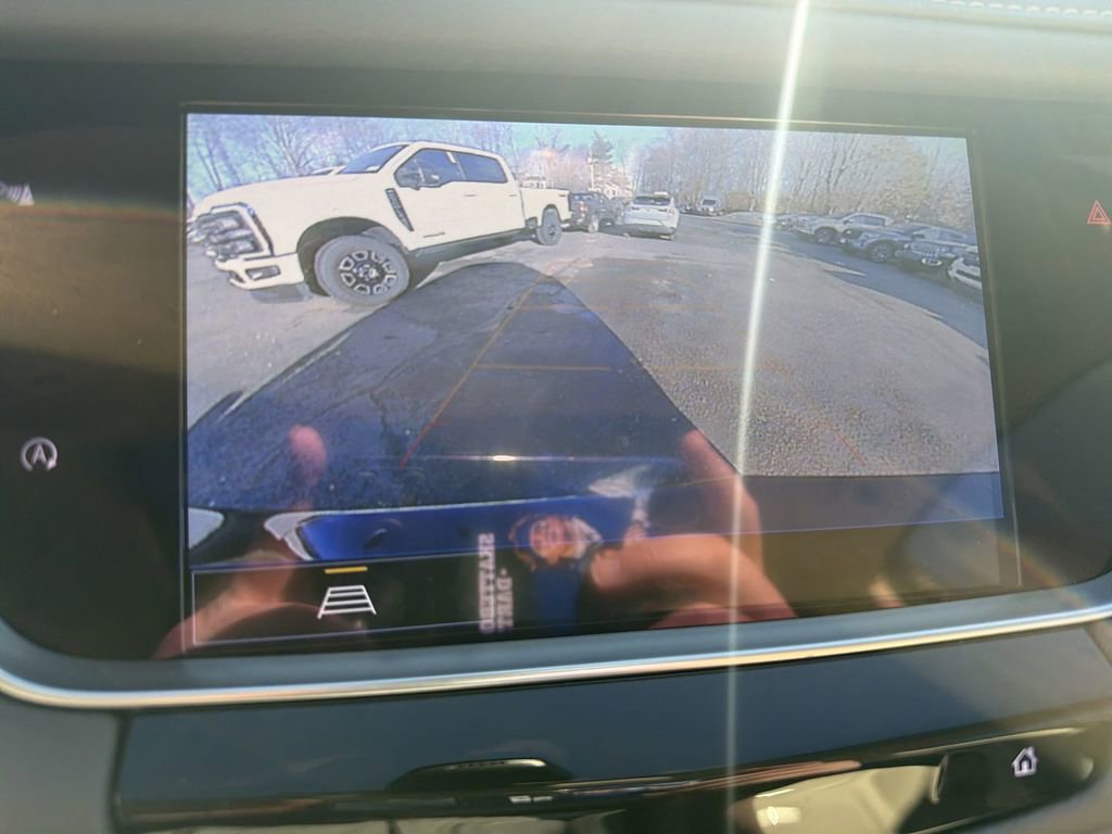 Used 2022 Cadillac XT5 Premium Luxury image 17