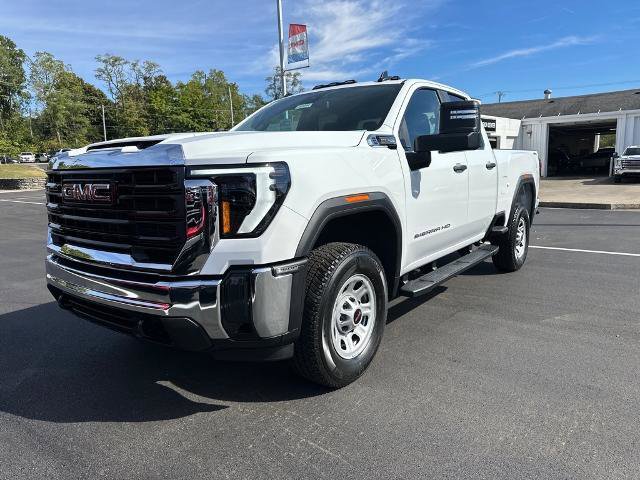 New 2026 GMC Sierra 2500 Pro w/ Convenience Package image 1