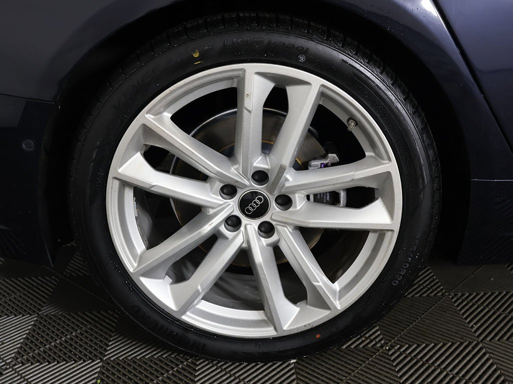 Used 2022 Audi A7 3.0T Premium Plus w/ Premium Plus image 21