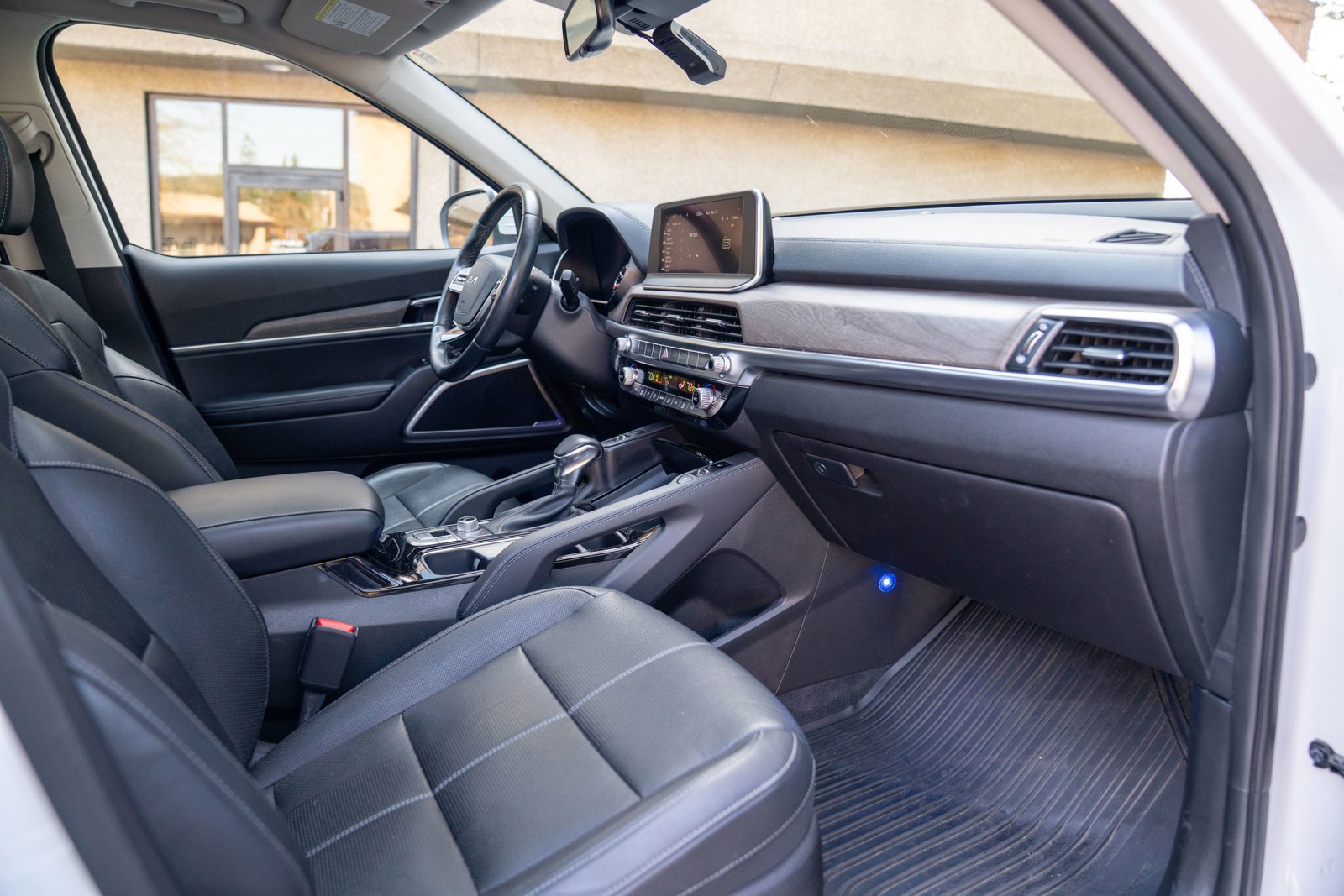 Used 2022 Kia Telluride EX w/ Towing Package image 26