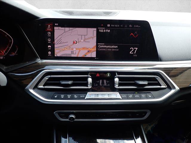 Used 2019 BMW X5 xDrive40i AWD/4WD image 13