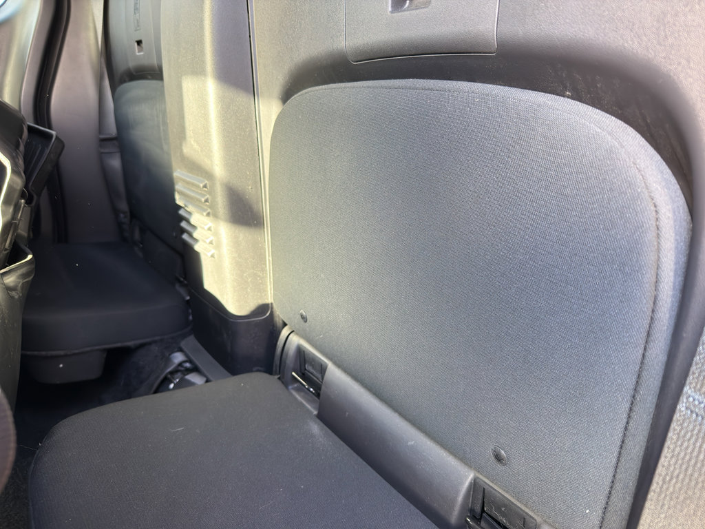 Certified 2022 Nissan Frontier S w/ Technology Package image 29