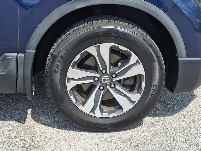 Used 2019 Honda CR-V LX image 11