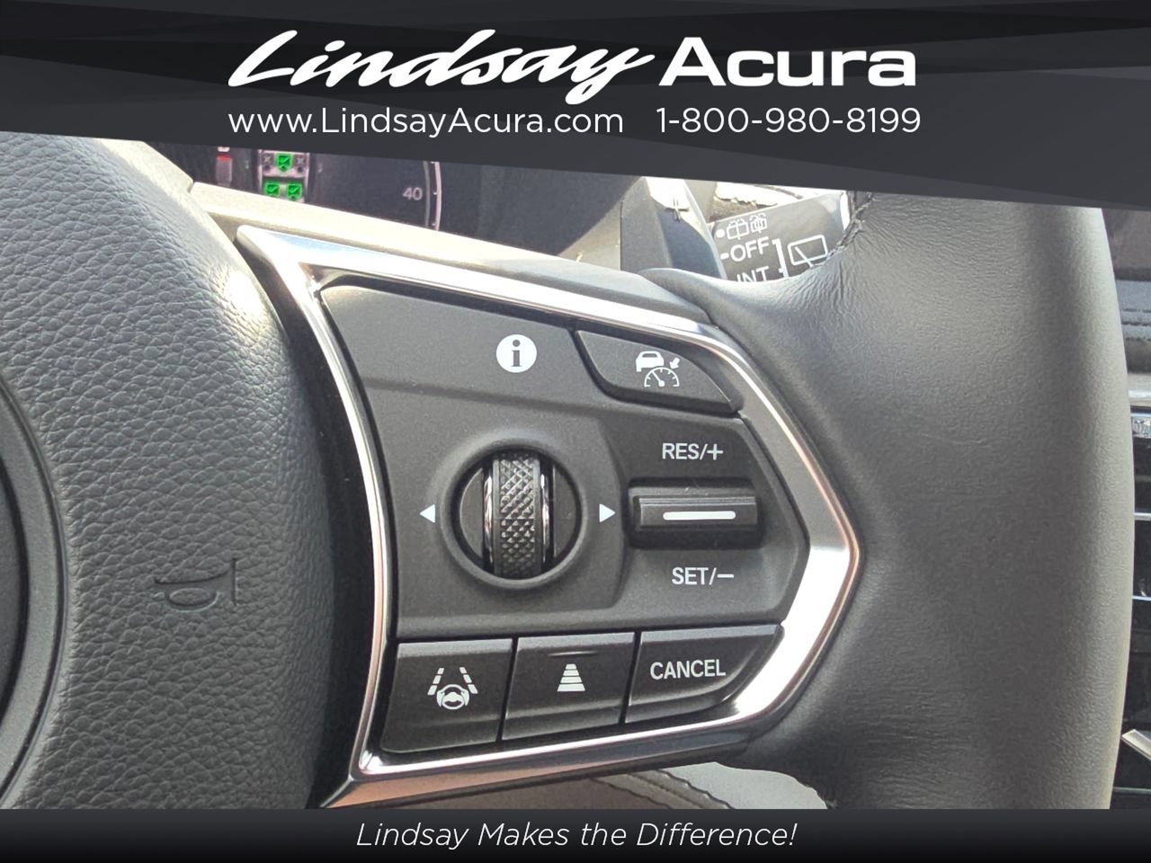New 2026 Acura MDX w/ Advance Package AWD/4WD image 25