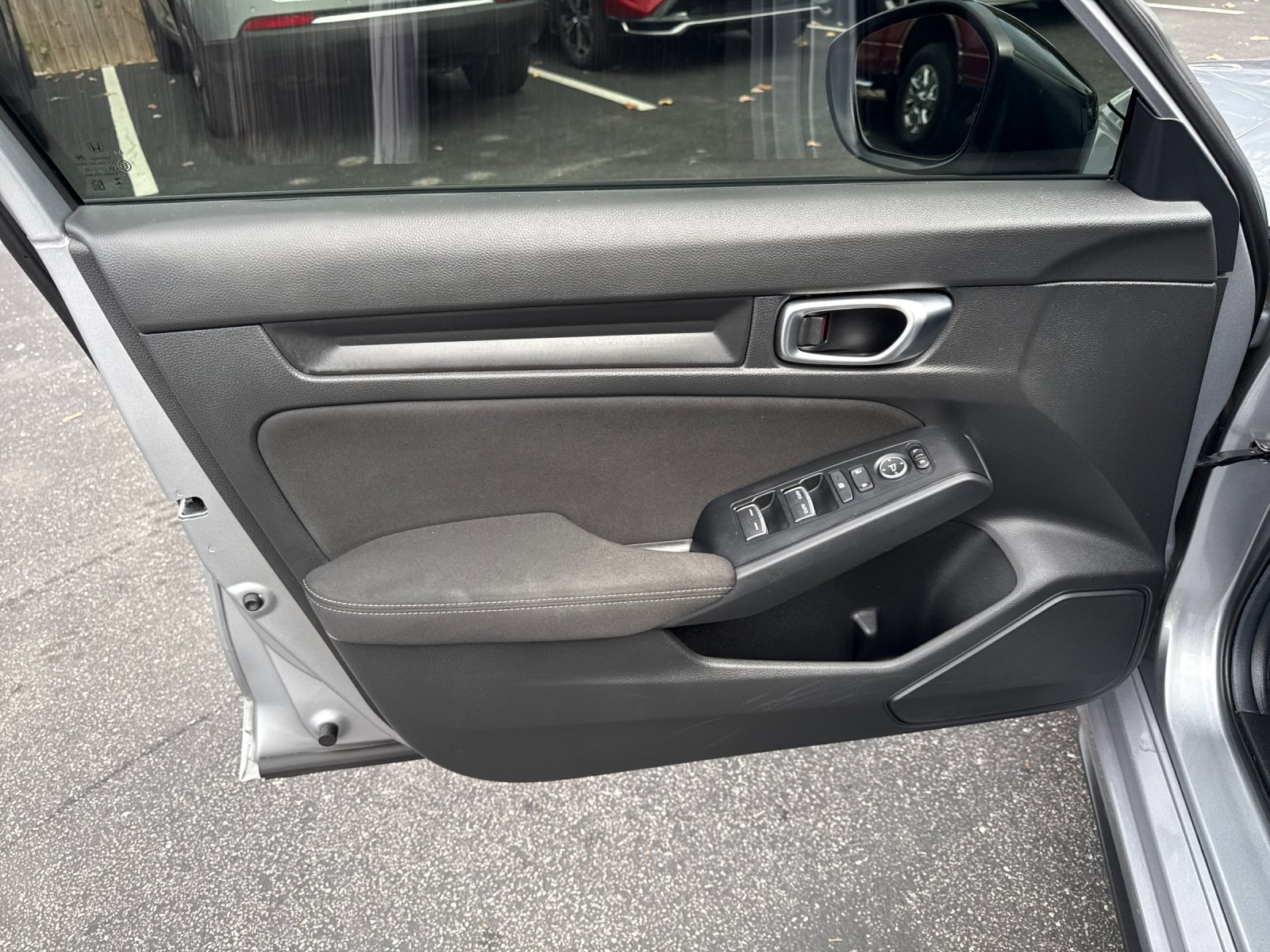 Used 2024 Honda Civic Sport image 11