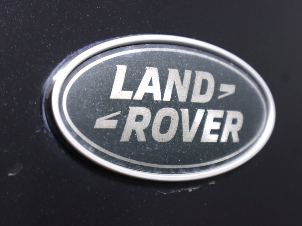 Used 2017 Land Rover Range Rover HSE AWD/4WD image 42