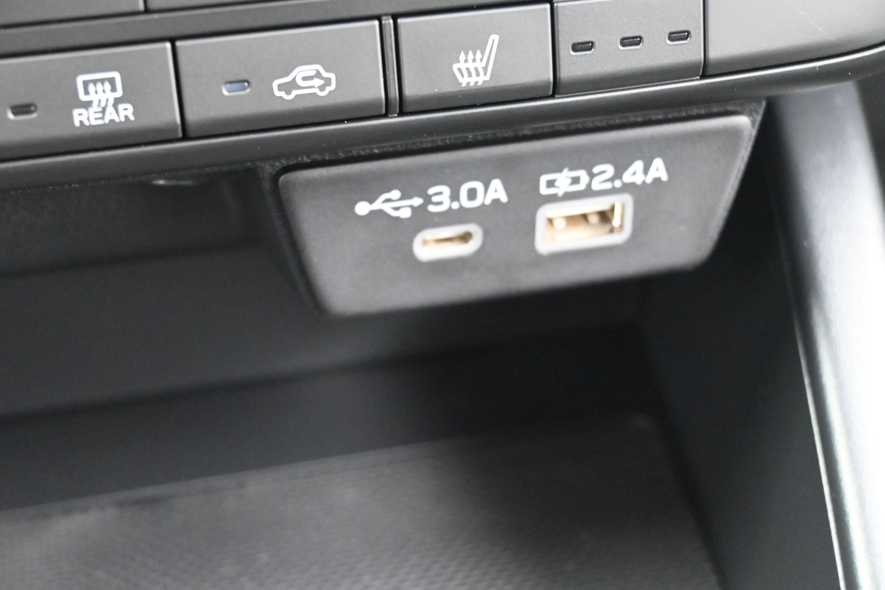New 2026 Subaru Outback Premium AWD/4WD image 34