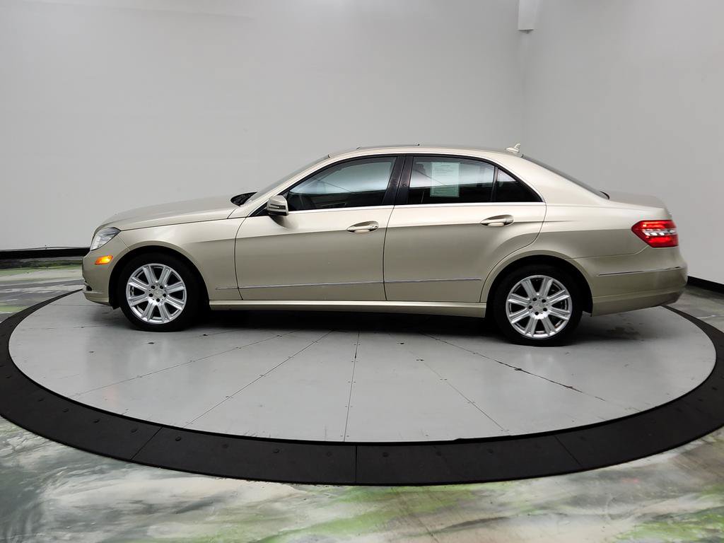 Used 2013 Mercedes-Benz E 350 Sedan image 8