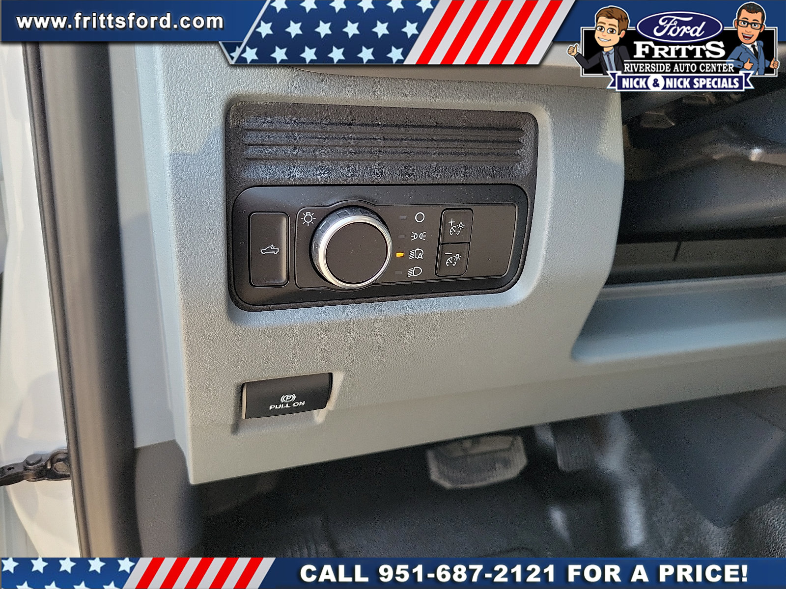 New 2026 Ford F250 XL w/ XL Driver Assist Package AWD/4WD image 13