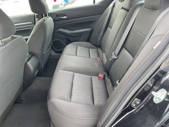 Used 2022 Nissan Altima 2.5 SV image 9